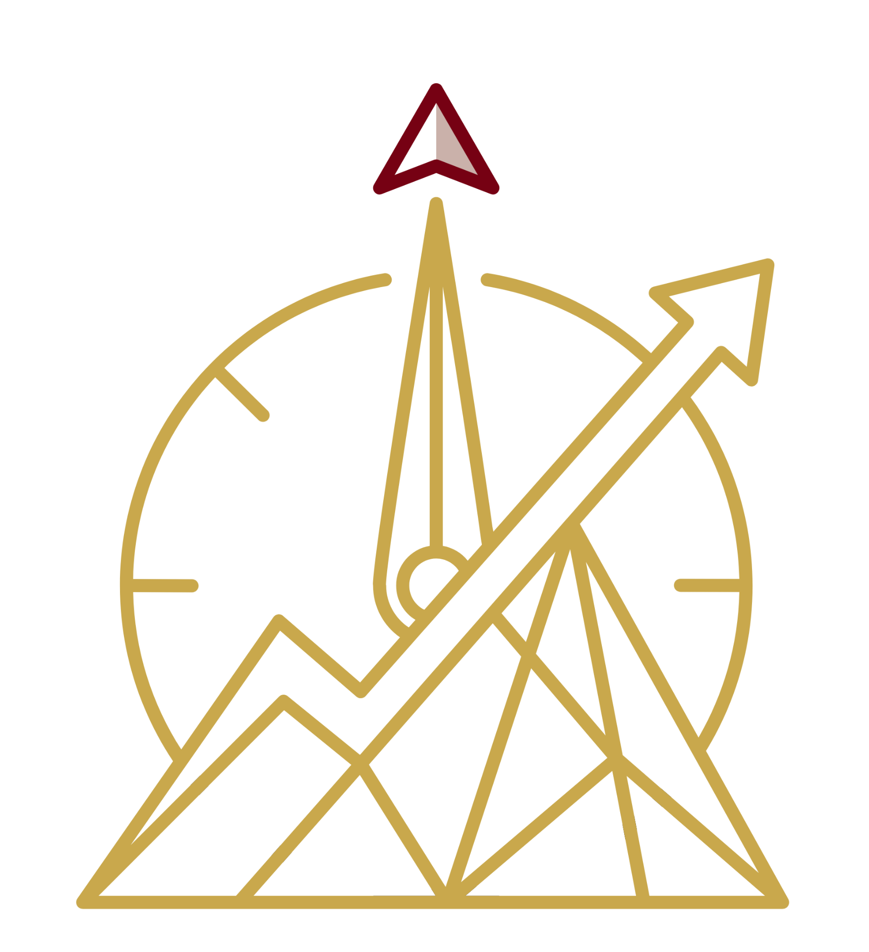 Logo de Focus Academy