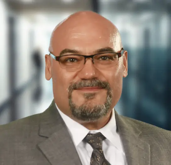 George Trachilis - Asesor global y maestro del Método Harada